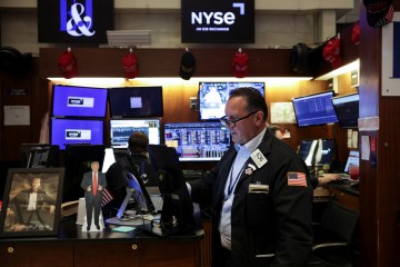 9월 금리 인하 확률 99.4%…S&P500, ‘고용 위축+서비스업 호조’ 낙관론에 또 ‘사상 최고’ [투자360]