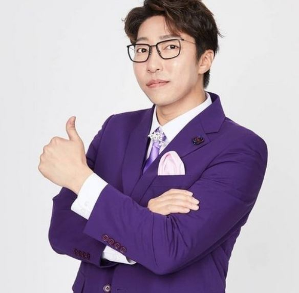 대도서관 생전 방송 모습