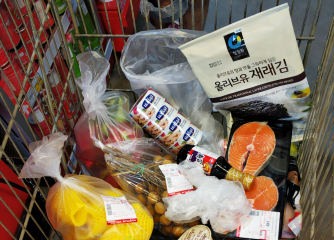 “소고기도 안 샀는데 100만원” 마트 가기 무섭다, 나만 이래?…충격 원인 드러났다 [지구, 뭐래?]