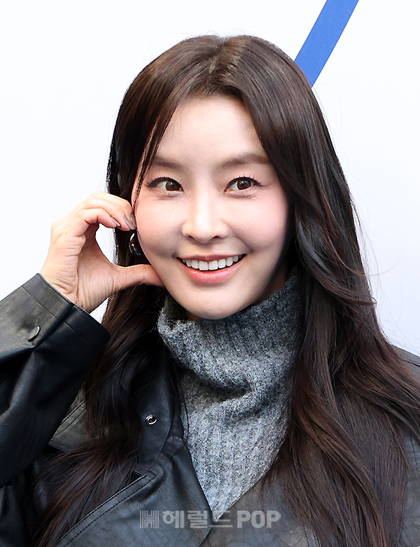 정유미/사진=헤럴드POP DB