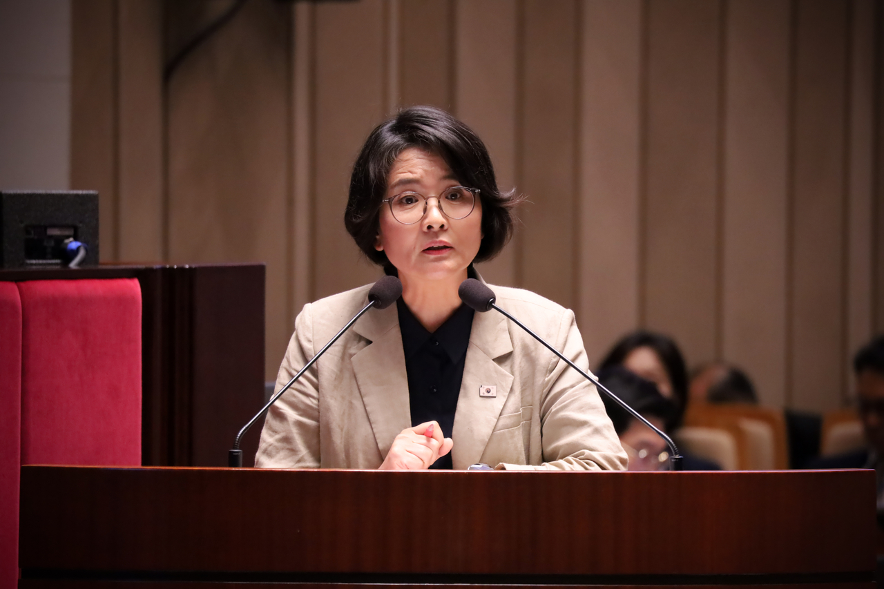 임미애 국회의원.[임미애 의원실 제공]