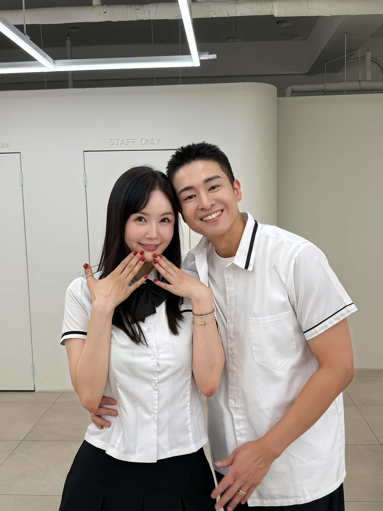 장영란 채널