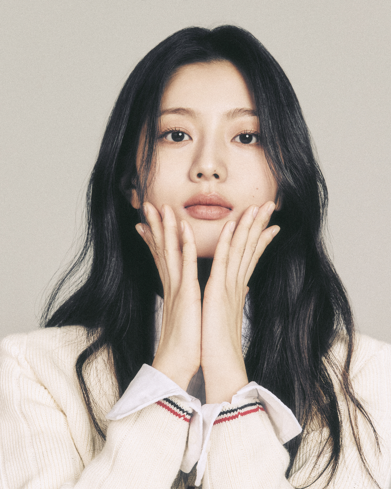 배우 신은수. [넷플릭스 제공]