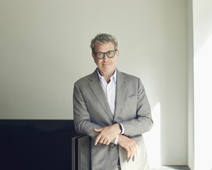 [Interview] When snake eats its own tail: Pace Gallery's Marc Glimcher sees art world at turning point