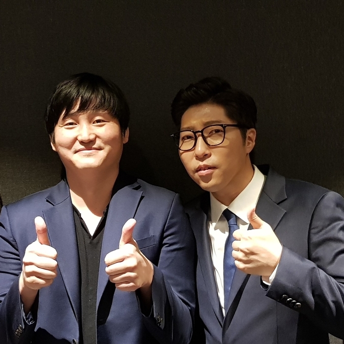 [김대범 SNS]