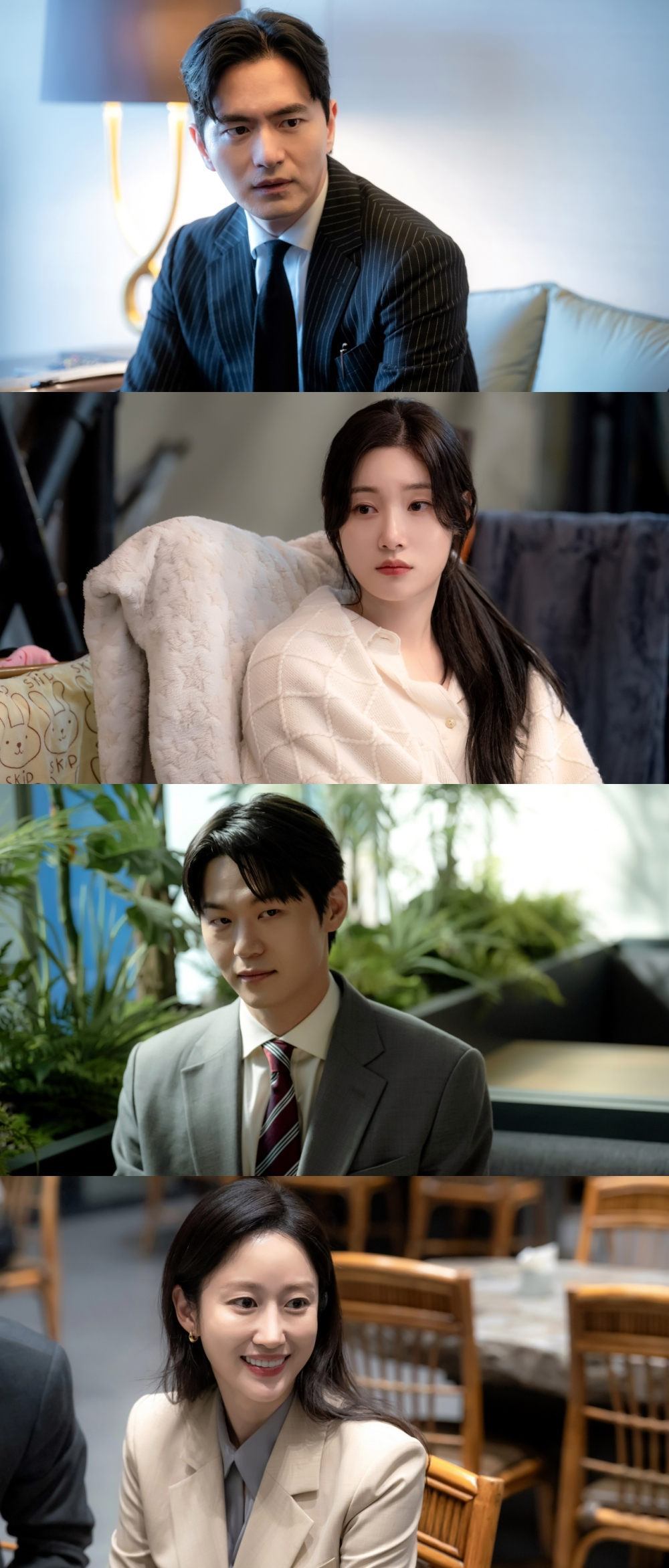 [㈜비에이엔터테인먼트, SLL, 스튜디오S 제공]