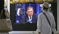 이시바 퇴임, 한일관계 영향주나…차기 유력후보, 야스쿠니 참배