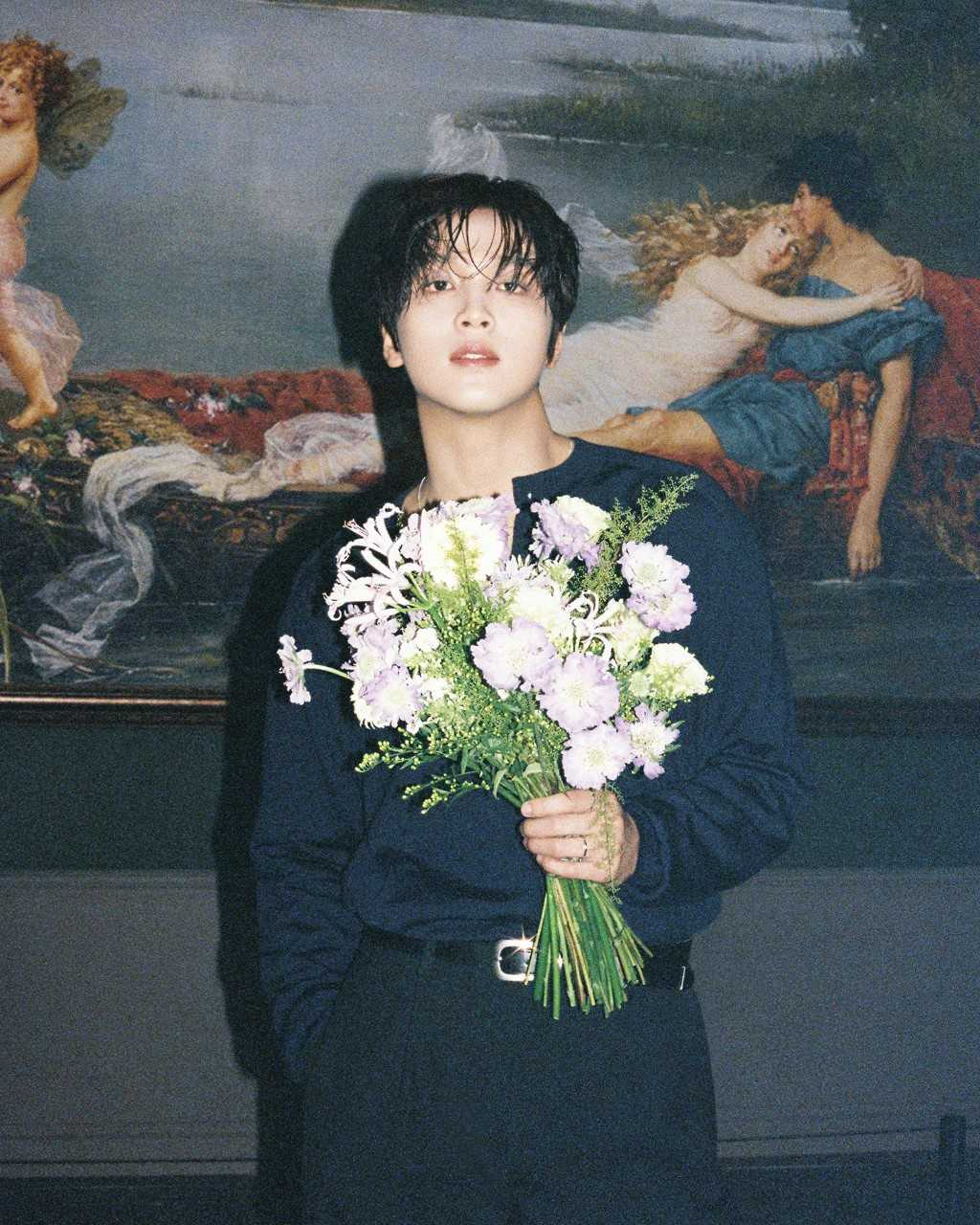 NCT 해찬. [SM 엔터테인먼트 제공]