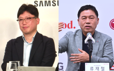 “中 추격 위협적이지만 따돌리겠다” 삼성·LG가 내놓은 필승 전략은 [IFA 2025]
