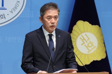 조국혁신당 황현선 사무총장 사퇴…“성비위 사건 책임”