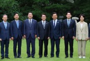 당정대, 검찰개혁안 합의…검찰청 폐지→법무부 공소청·행안부 중수청 설치[이런정치]