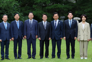 이런 정치