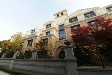 ‘62억 김종국 신혼집’ 알고보니,이병헌·장동건도 살았던 이 브랜드