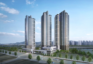 '둔산 해링턴 플레이스 리버파크' 초기 부담 0원, 파격조건에 수요자 ...