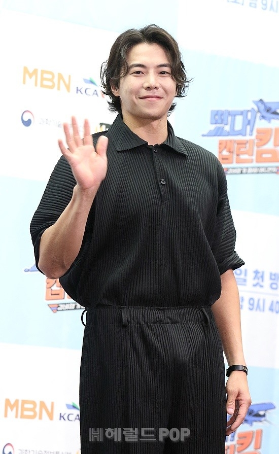 박은석/사진=헤럴드POP DB