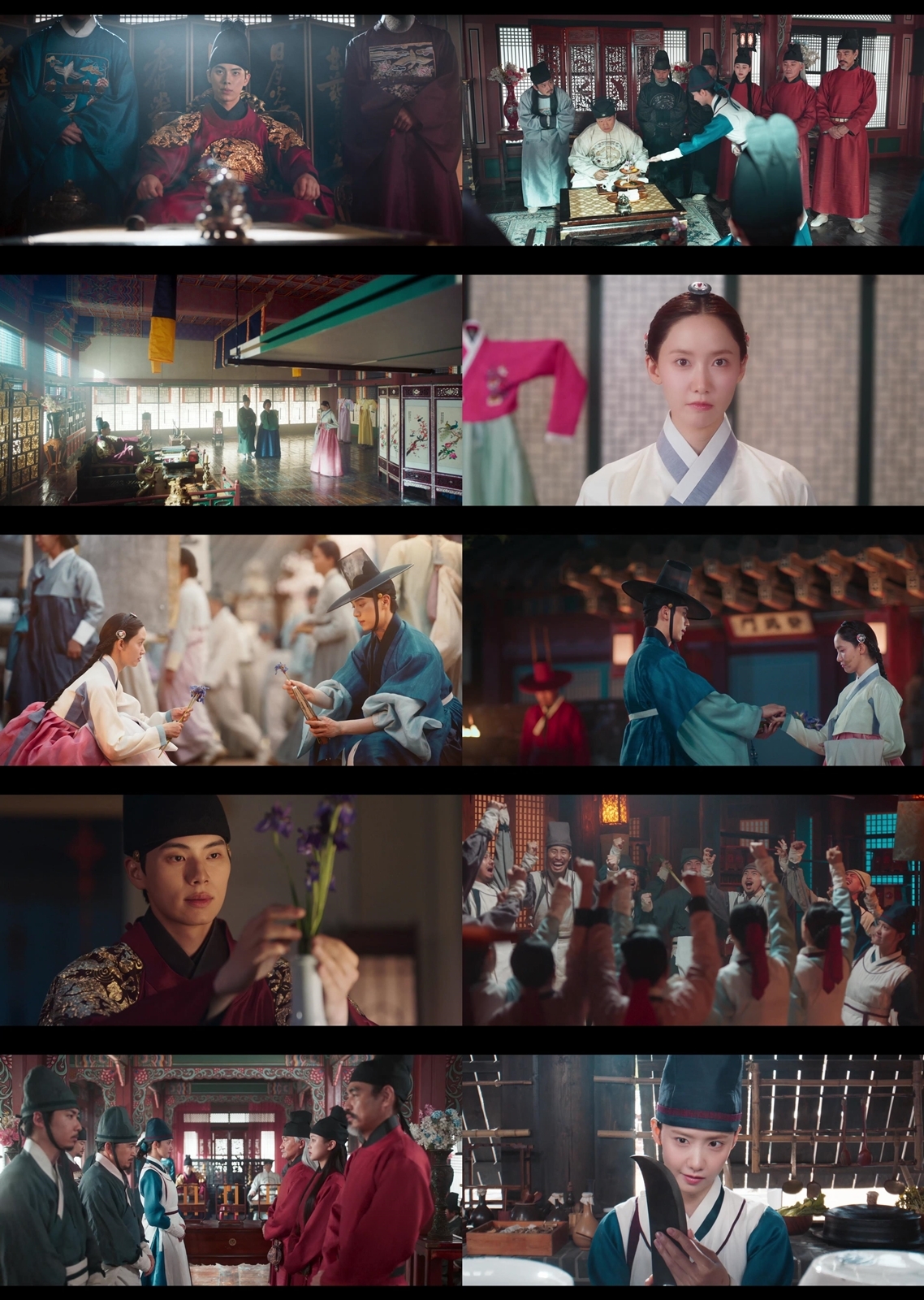 사진 제공=tvN 토일드라마 <폭군의 셰프> 영상 캡처