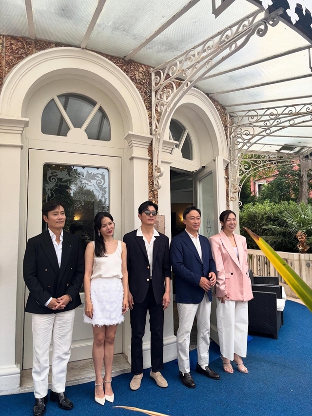 사진=손예진 채널