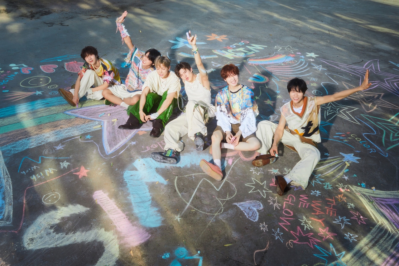 (Credit: SM Entertainment)