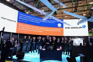 From tanks to submarines: South Korea deepens defense footprint in Poland