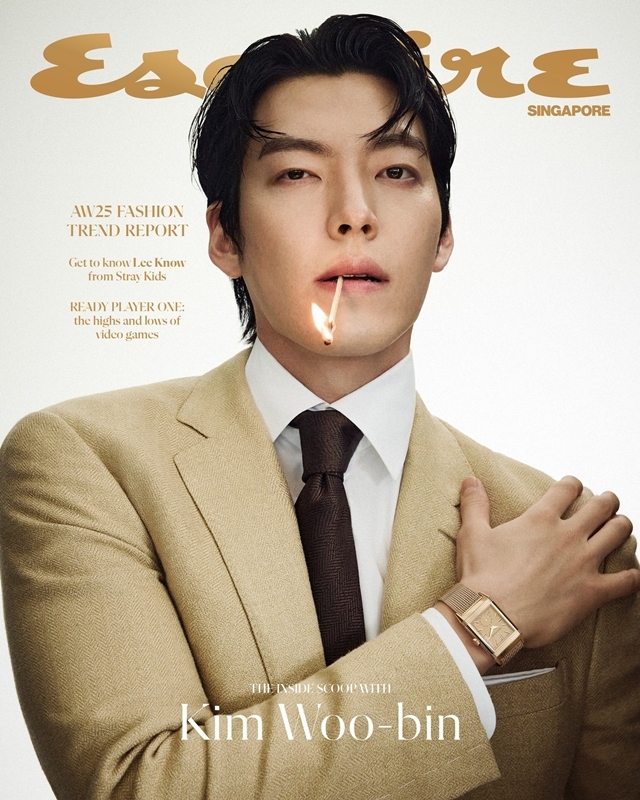 사진=에스콰이어 채널