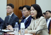 이진숙,방통위 폐지 방침에… “축출 위한 원대한 계획 완성”