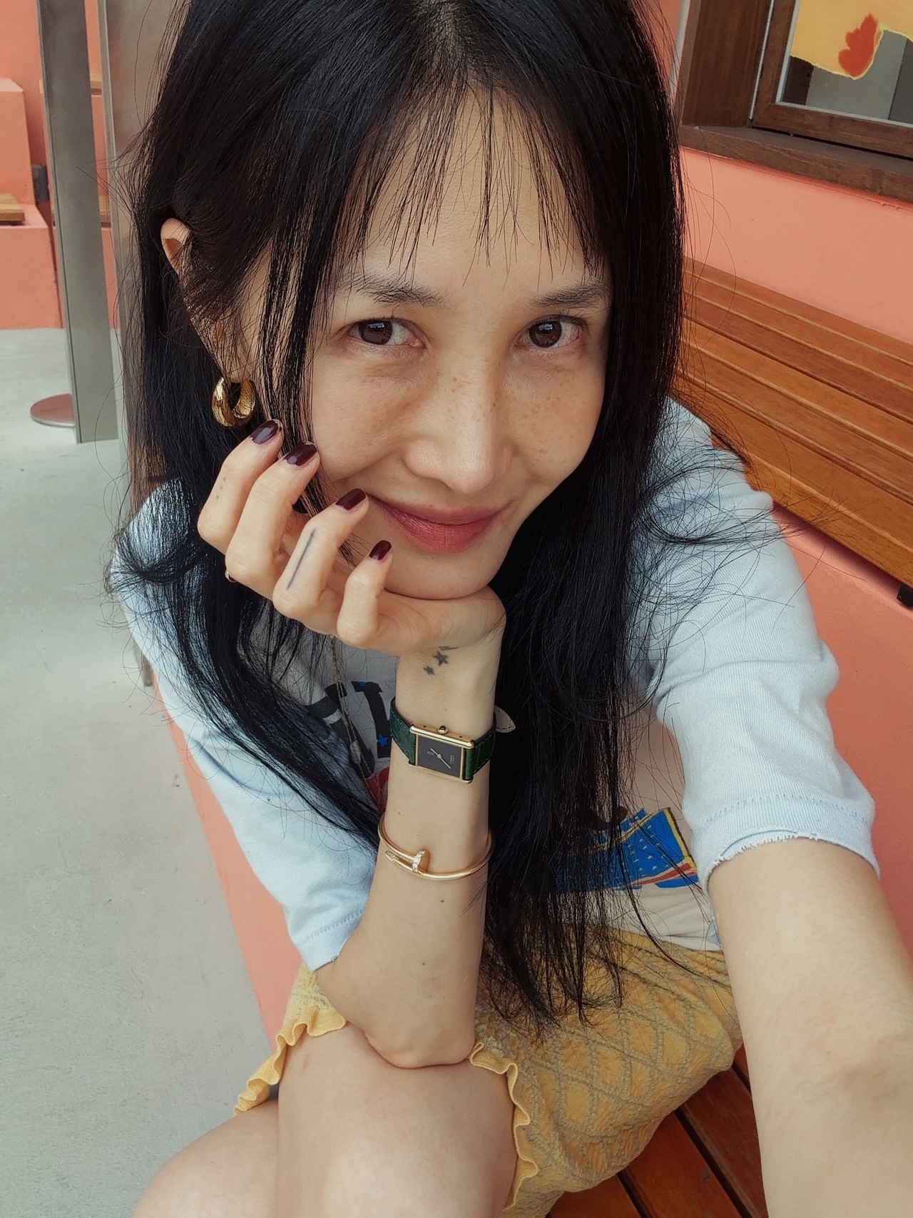윤혜진 채널