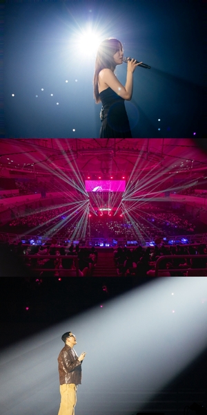 2025 Dingo Music concert 'Killing Voice' to be held next month