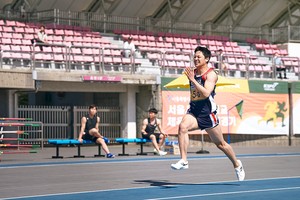 'Run to You' chases Korea's elusive sprinting dreams
