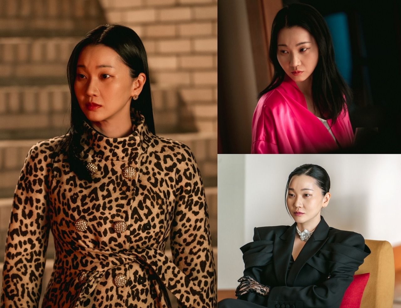 지니 TV 오리지널 ‘착한 여자 부세미’