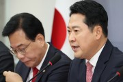 장동혁 “李대통령, 변화 역할 않는다면 ‘쇼’ 불과” [이런정치]