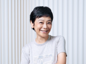 Sylvia Chang to receive Camellia Award at 30th Busan film festival