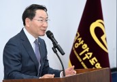 인천시도 털렸다…경찰 ‘유정복 대선경선캠프 공무원 동원 의혹’ 인천시청 압수수색 [세상&]