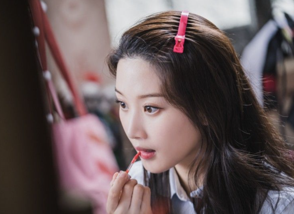 Moon Ga-young in "True Beauty" (tvN)