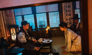 'Bon Appetit, Your Majesty' becomes 2025's breakout hit