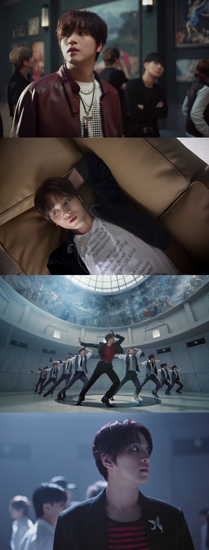 NCT’s Haechan tops iTunes Chart in 18 regions with 1st solo LP