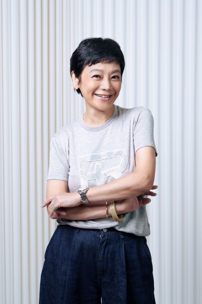 Sylvia Chang (BIFF)