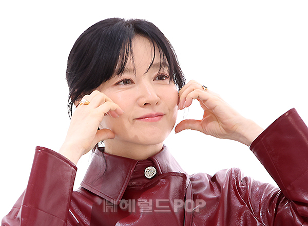 이영애/사진=헤럴드POP DB