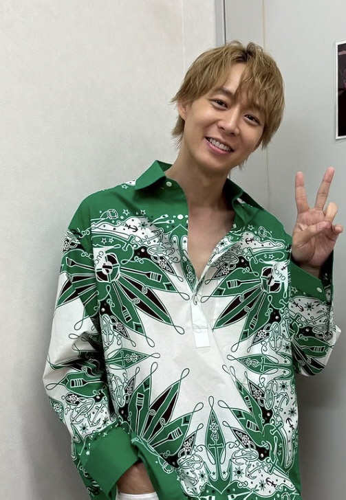 박유천 채널