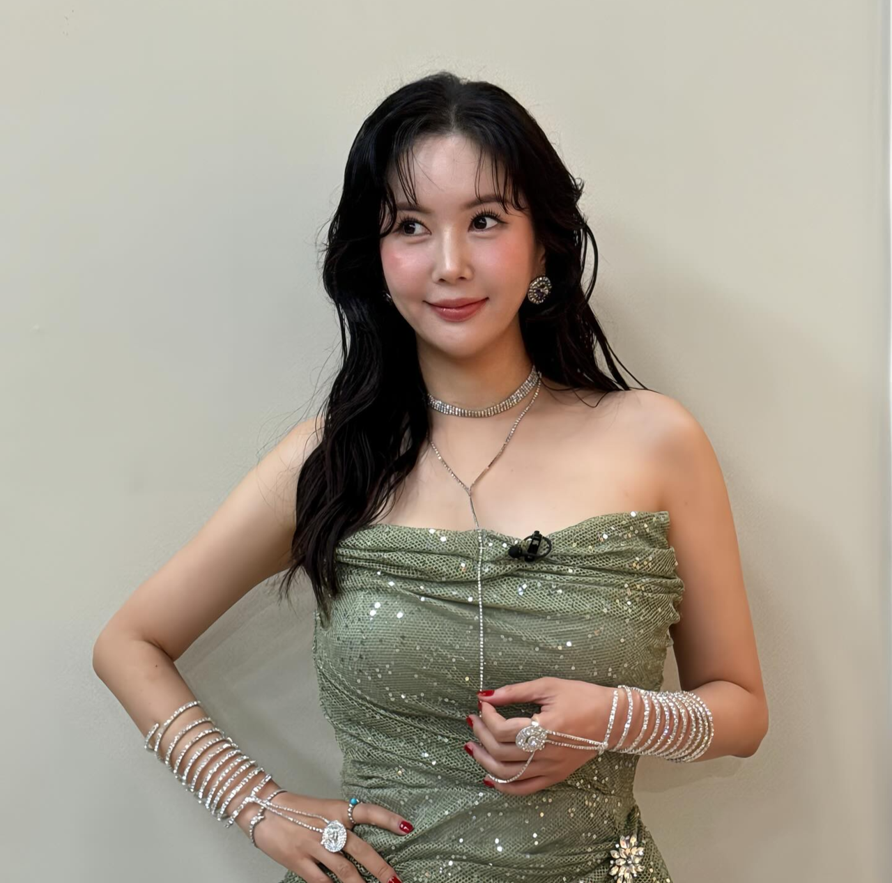 장영란 채널