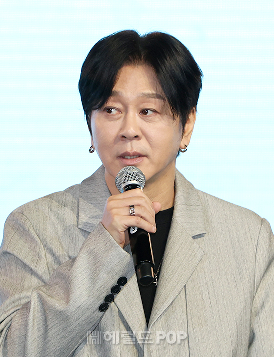 윤도현/사진=헤럴드POP DB