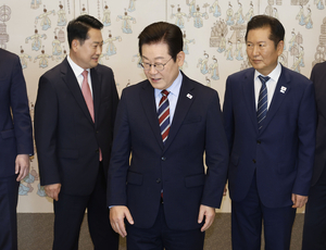 이런 정치