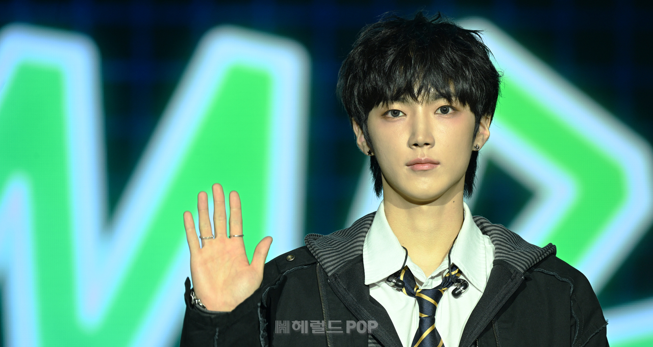 하유준/사진=윤병찬 기자