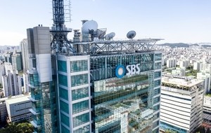SBS becomes first broadcaster in Korea to set fees for AI training use of news data