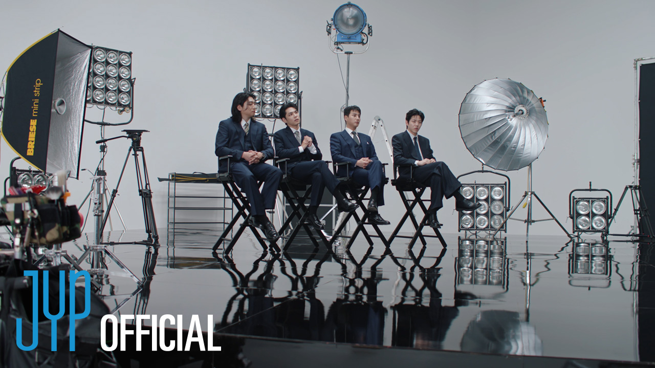 데이식스/사진=JYP