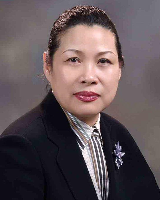 김화숙 의원[영주시 의회제공]