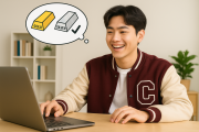 “누가 코인만 투자한대요” 금보다 더 뛰자 요즘 20대가 꽂힌 재테크 [리치홀릭]