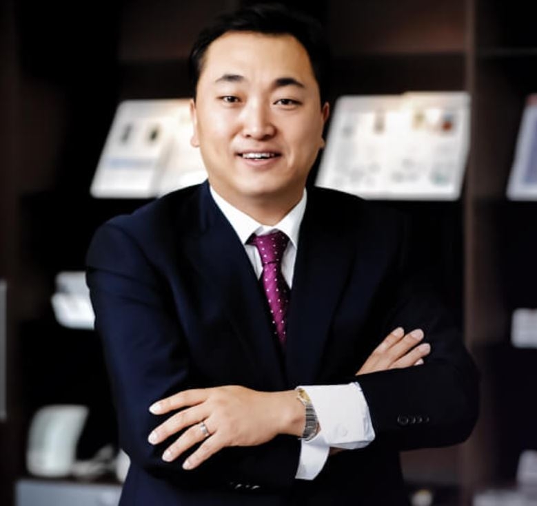 동탑 산업훈장 수상자인 민동욱 엠씨넥스 대표이사[엠씨넥스 홈페이지 캡쳐화면]