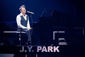 Entertainment industry welcomes J.Y. Park’s appointment as co-chair of presidential cultural committee