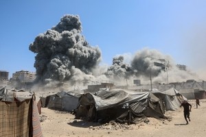 S. Korea voices 'serious concern' over Israel's strike on Qatar amid ceasefire talks