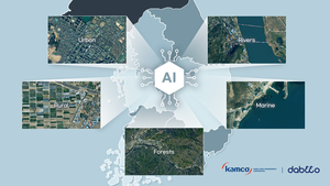 Dabeeo to build AI aerial imagery system for Korea’s property surveys